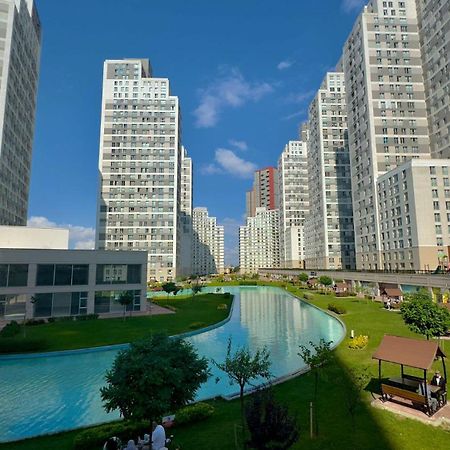 Kristal Suites اسطنبول المظهر الخارجي الصورة