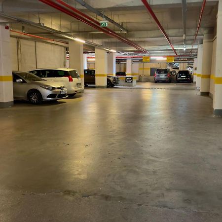 Kristal Suites اسطنبول المظهر الخارجي الصورة