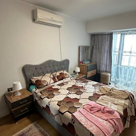 Kristal Suites اسطنبول المظهر الخارجي الصورة