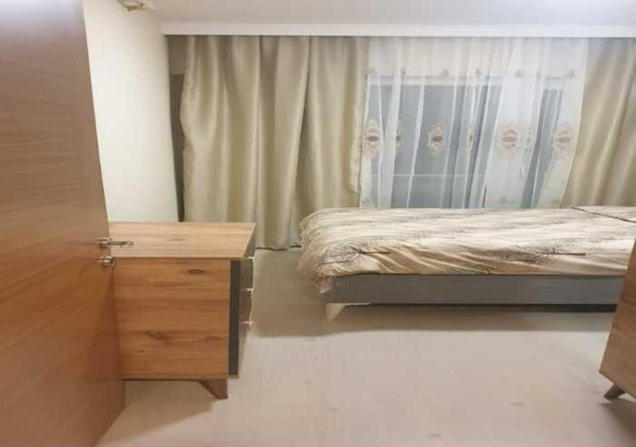 Kristal Suites اسطنبول المظهر الخارجي الصورة