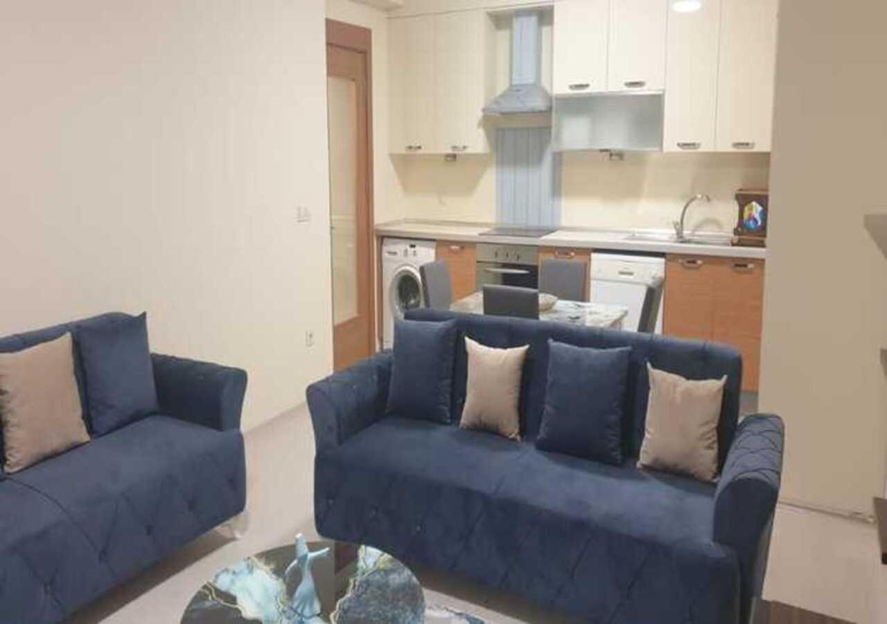 Kristal Suites اسطنبول المظهر الخارجي الصورة
