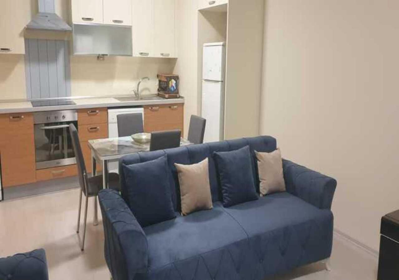 Kristal Suites اسطنبول المظهر الخارجي الصورة