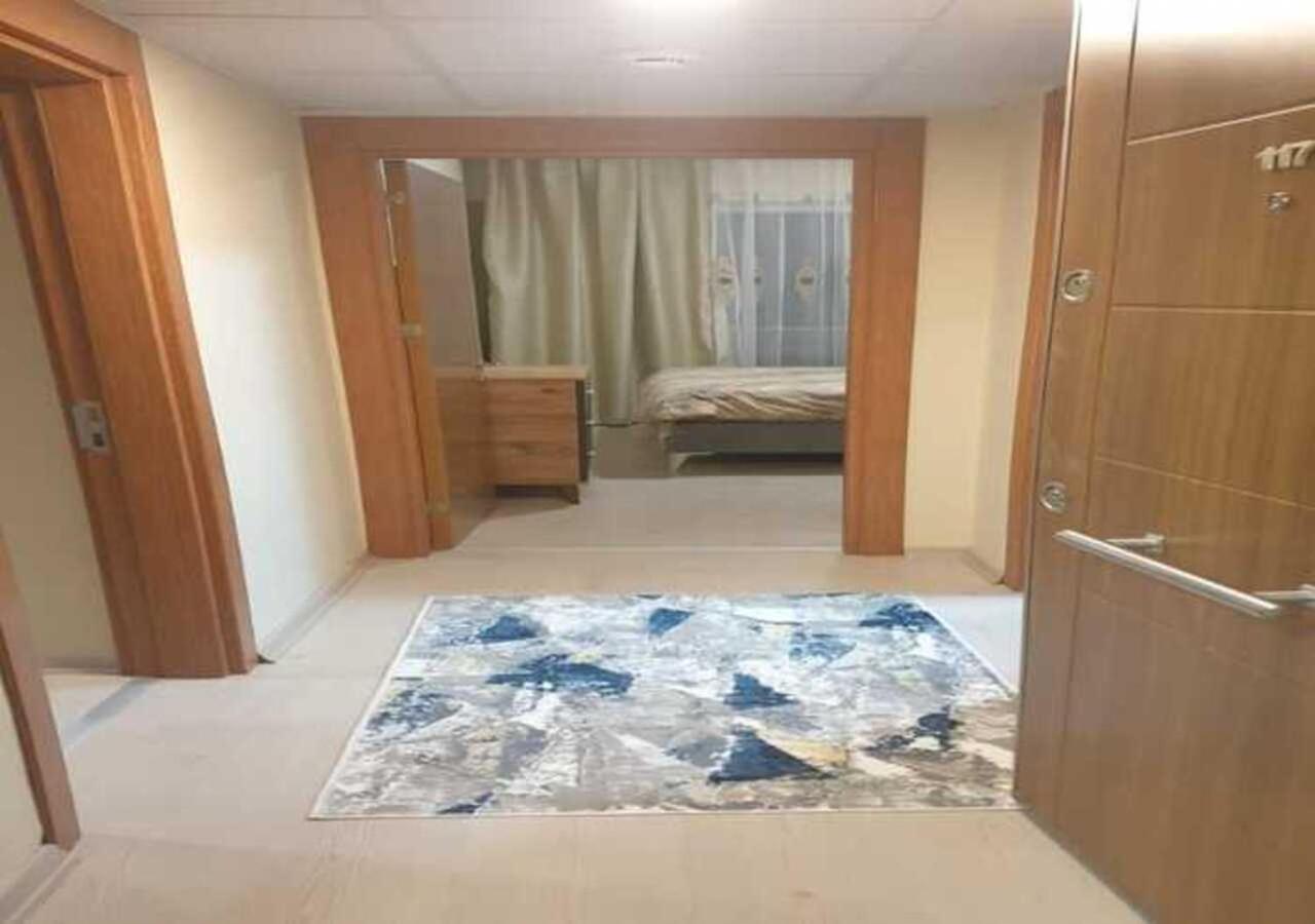 Kristal Suites اسطنبول المظهر الخارجي الصورة