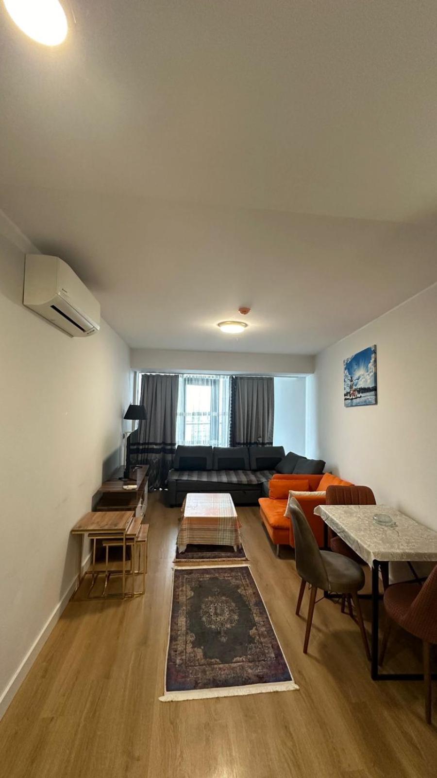 Kristal Suites اسطنبول المظهر الخارجي الصورة