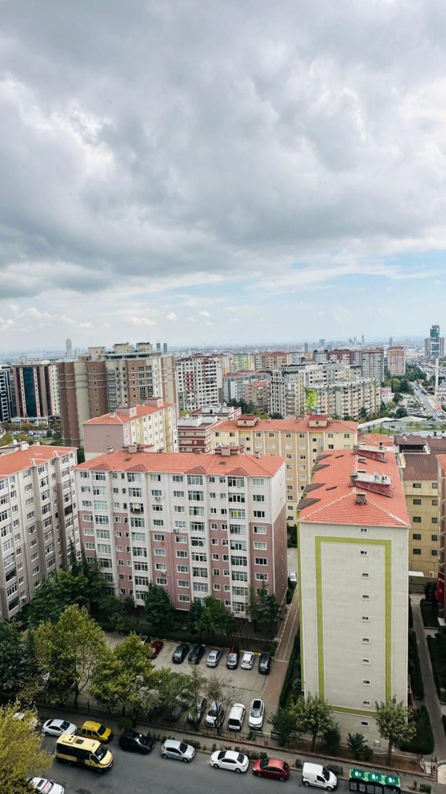 Kristal Suites اسطنبول المظهر الخارجي الصورة