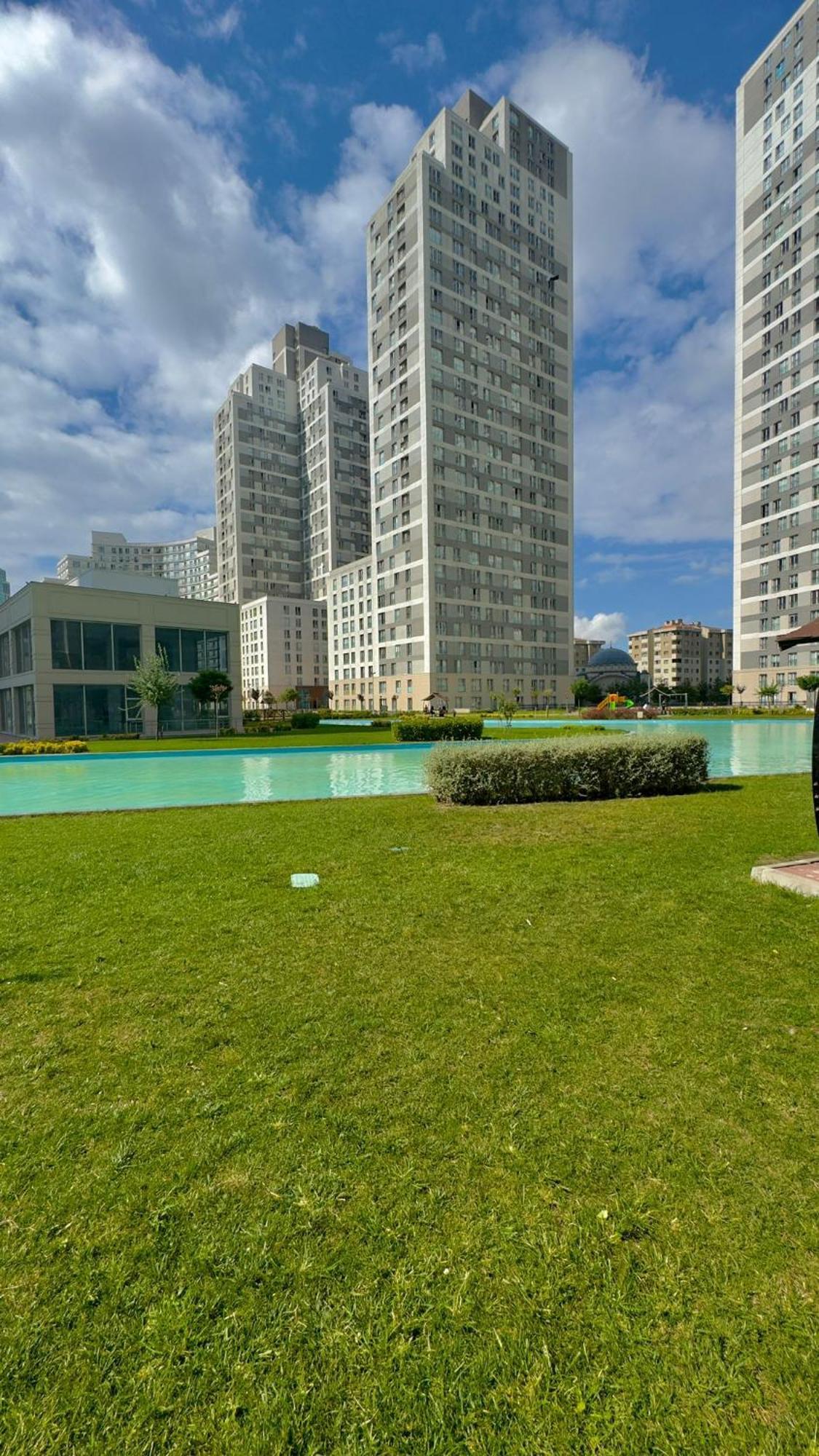 Kristal Suites اسطنبول المظهر الخارجي الصورة