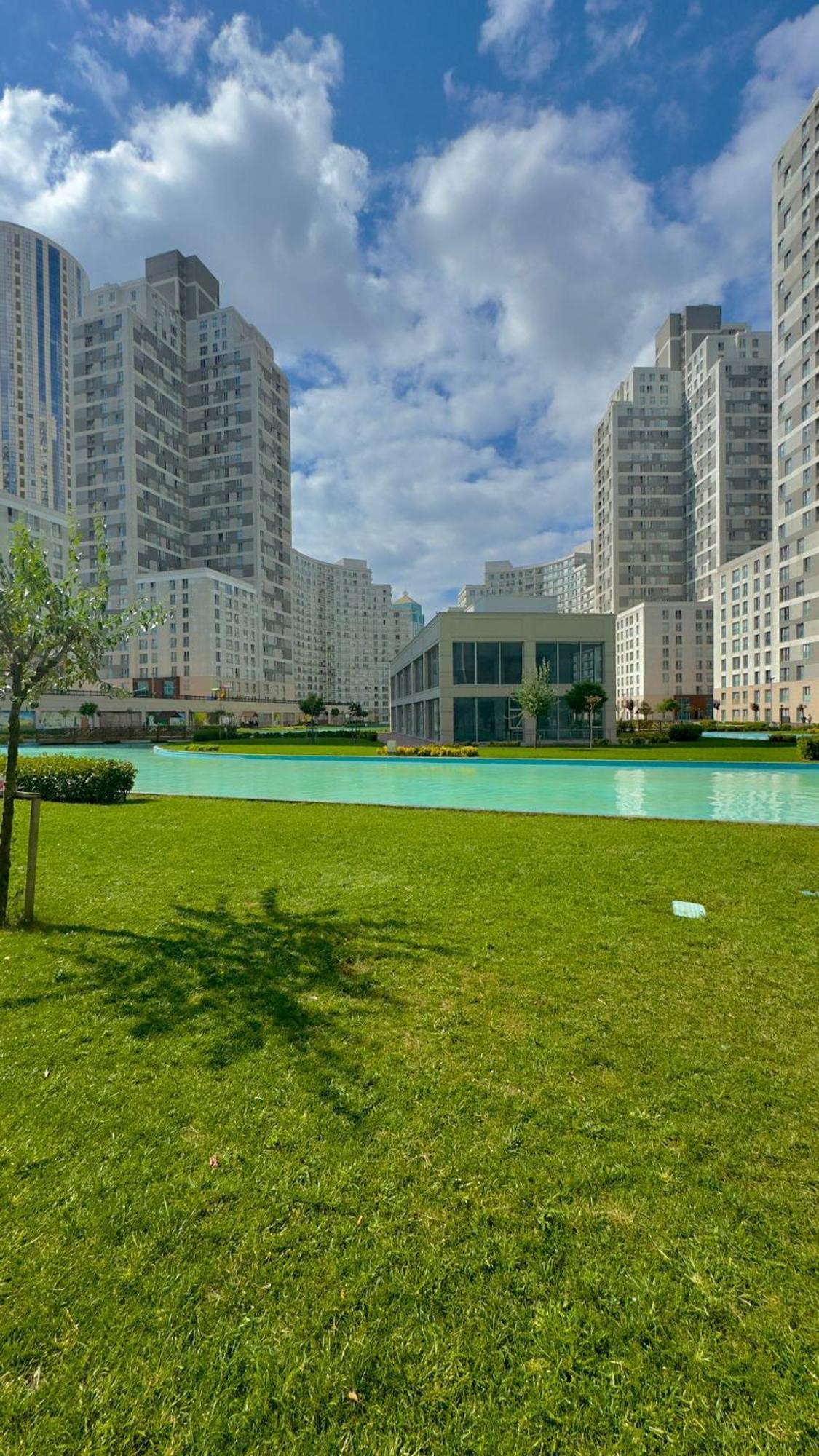 Kristal Suites اسطنبول المظهر الخارجي الصورة