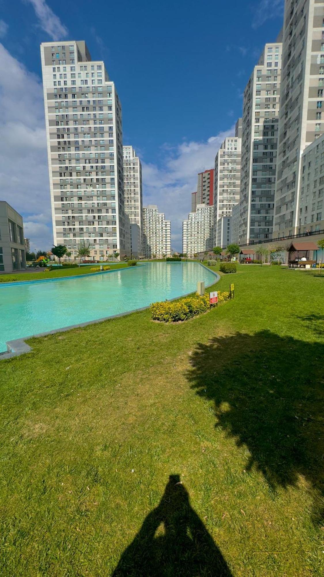 Kristal Suites اسطنبول المظهر الخارجي الصورة