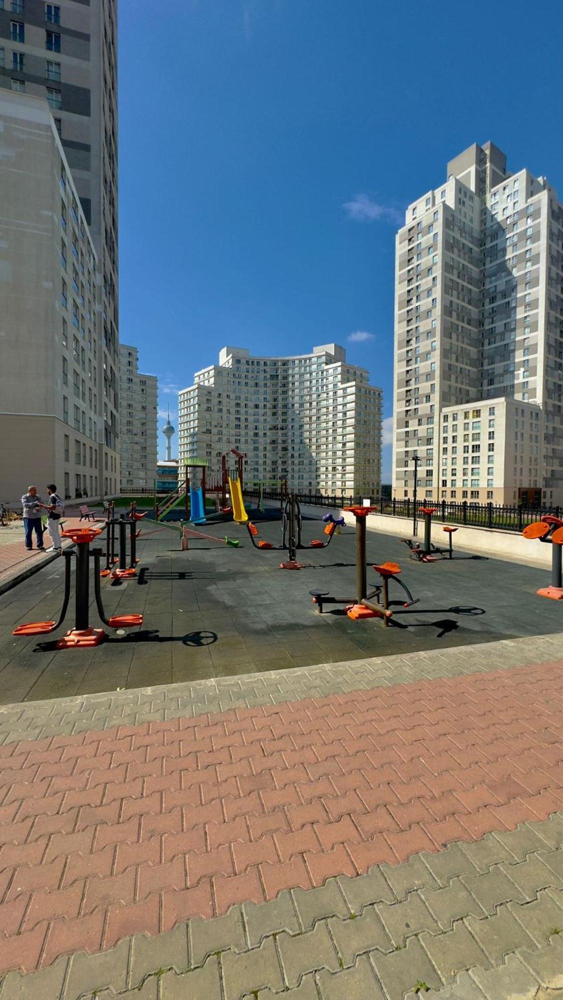 Kristal Suites اسطنبول المظهر الخارجي الصورة