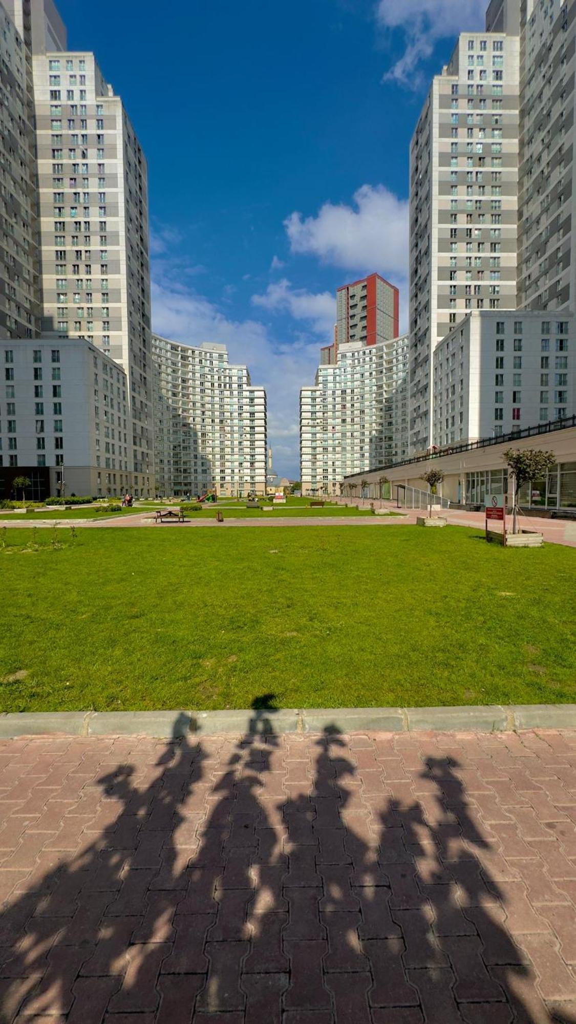 Kristal Suites اسطنبول المظهر الخارجي الصورة