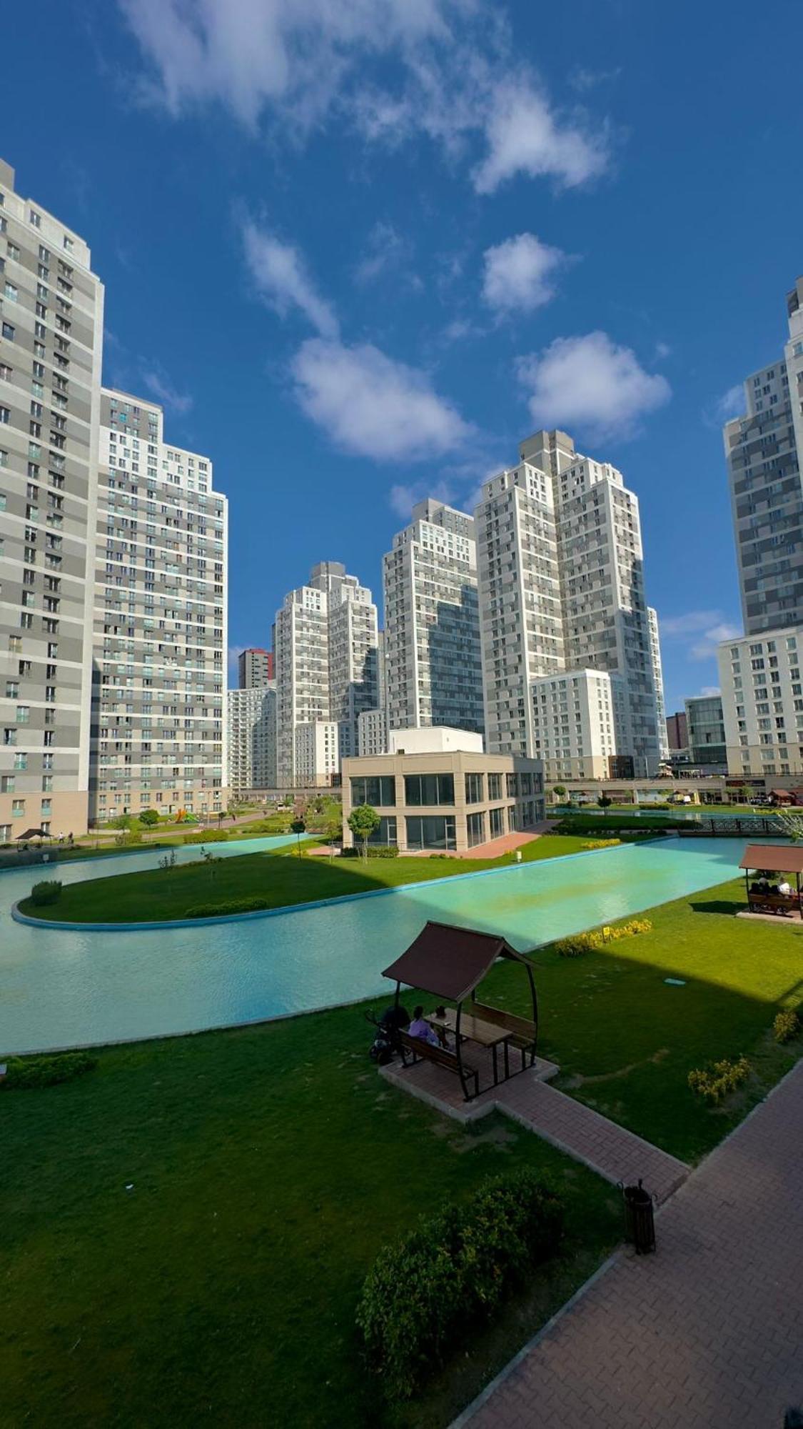 Kristal Suites اسطنبول المظهر الخارجي الصورة