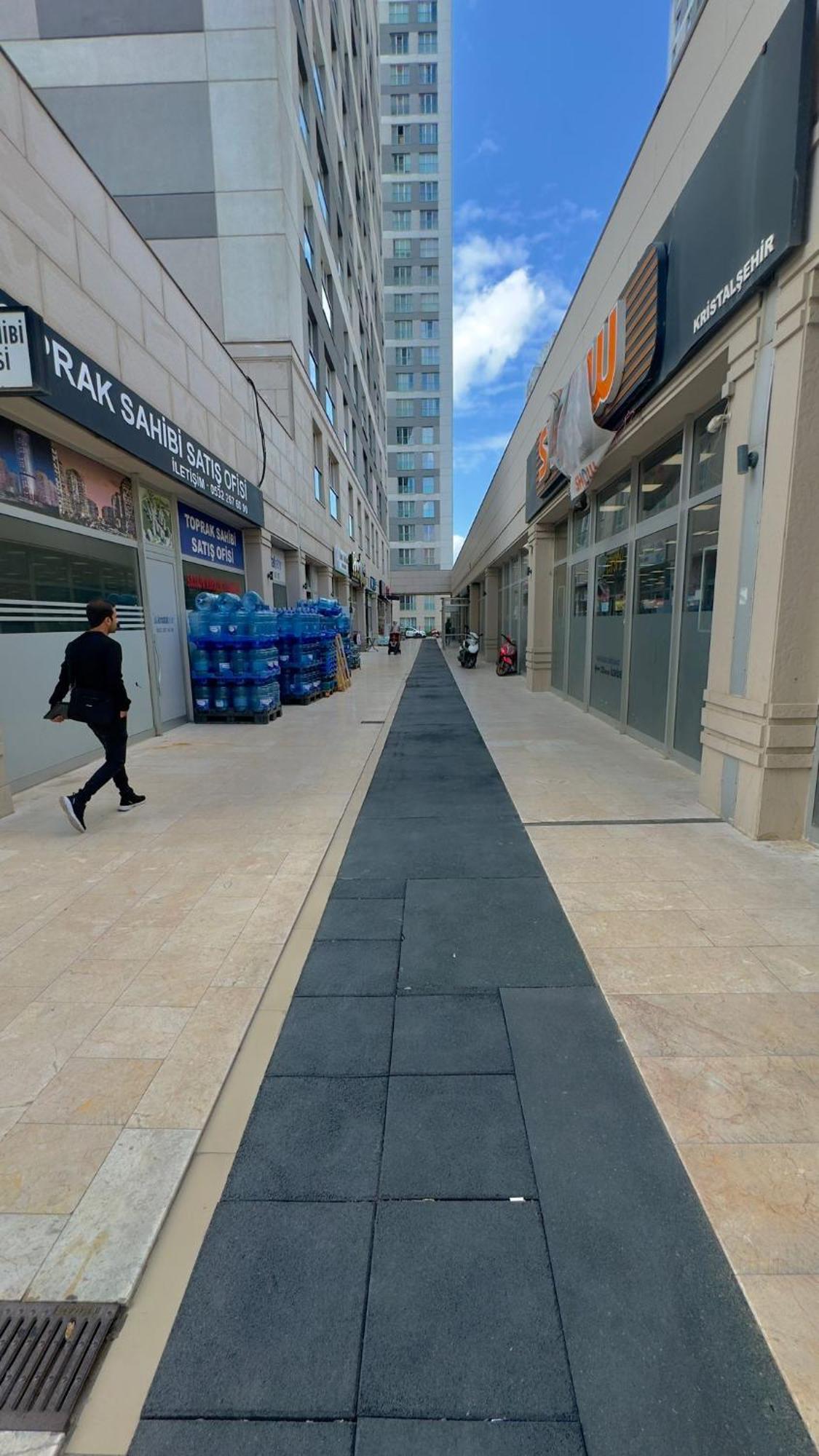 Kristal Suites اسطنبول المظهر الخارجي الصورة