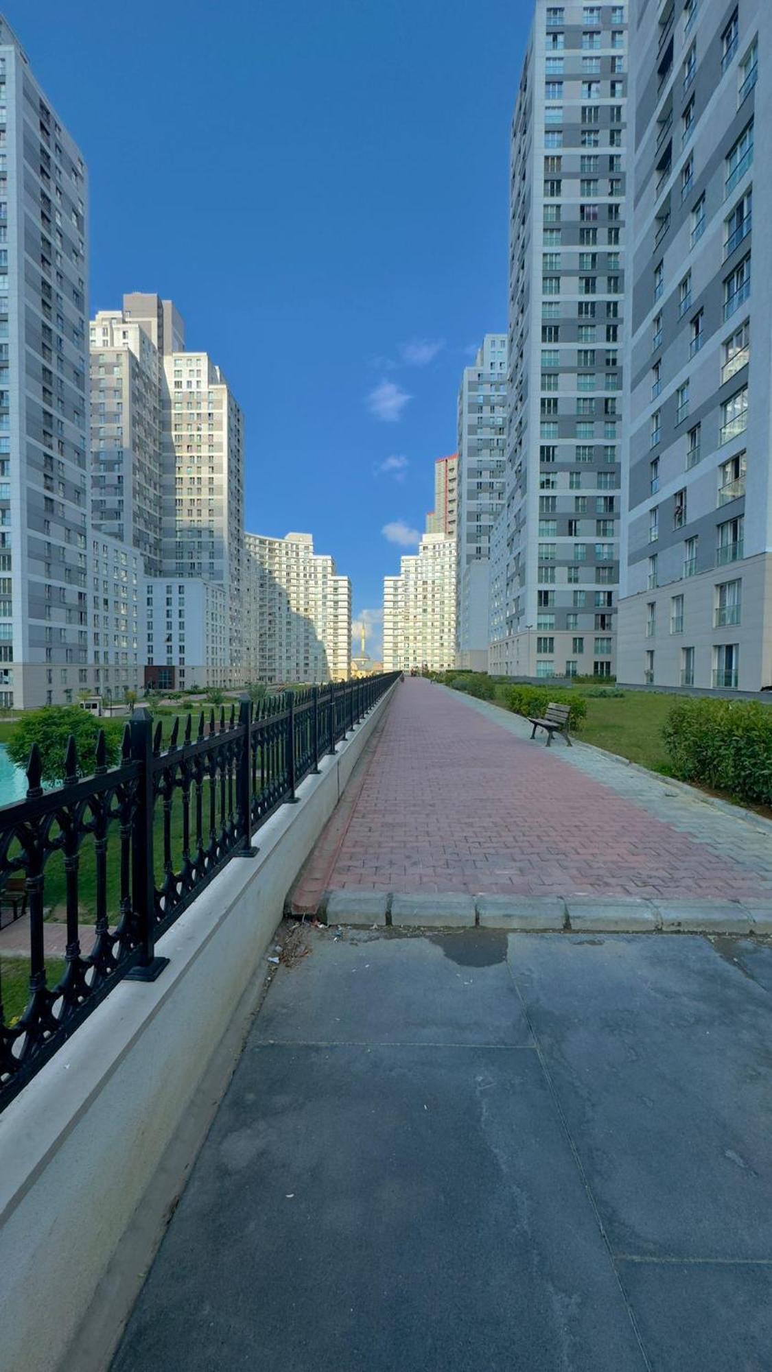 Kristal Suites اسطنبول المظهر الخارجي الصورة
