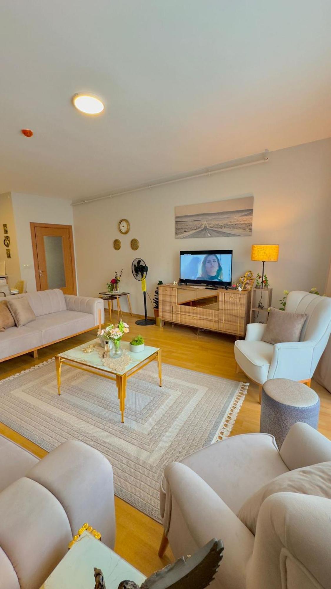 Kristal Suites اسطنبول المظهر الخارجي الصورة