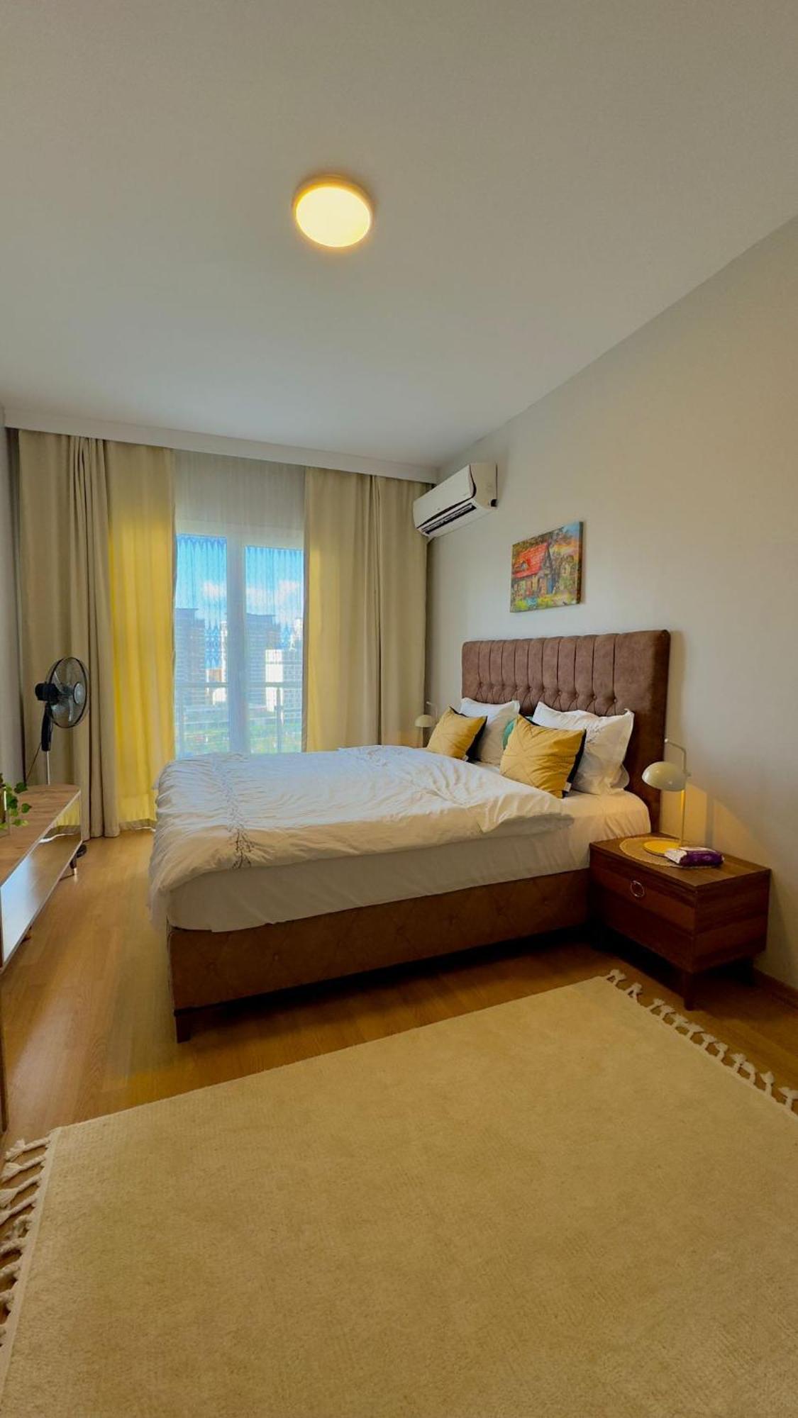 Kristal Suites اسطنبول المظهر الخارجي الصورة