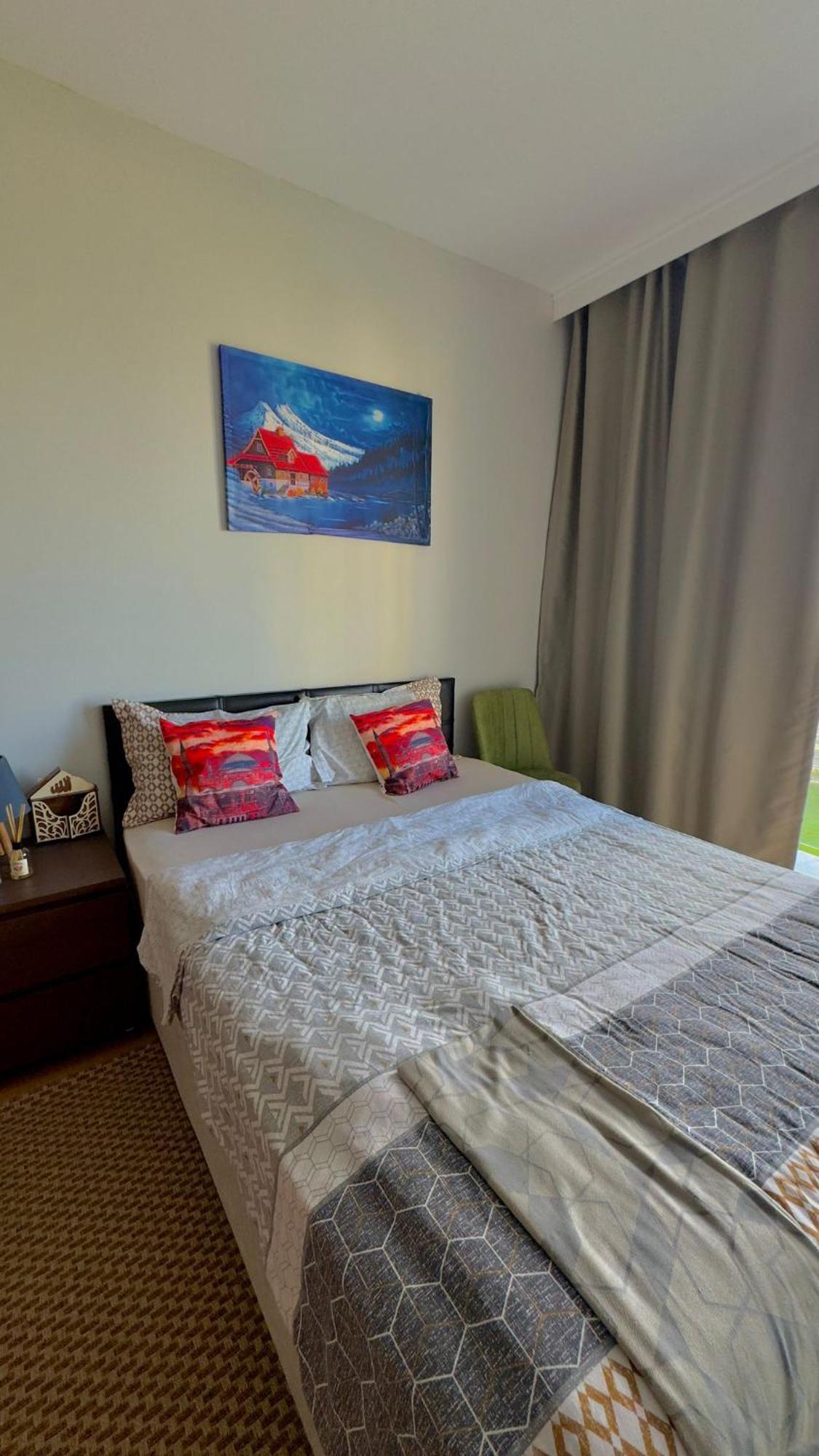 Kristal Suites اسطنبول المظهر الخارجي الصورة