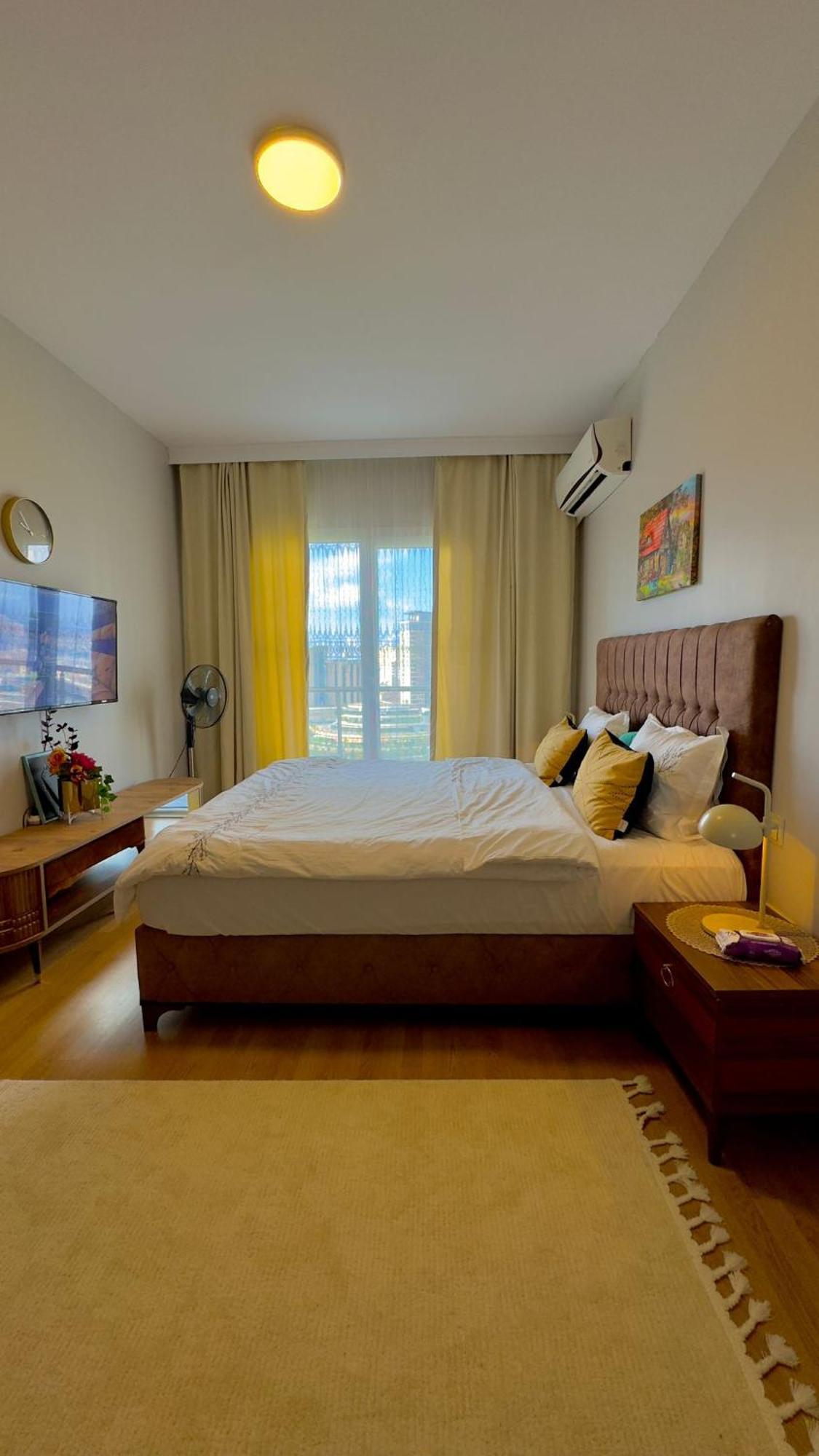 Kristal Suites اسطنبول المظهر الخارجي الصورة