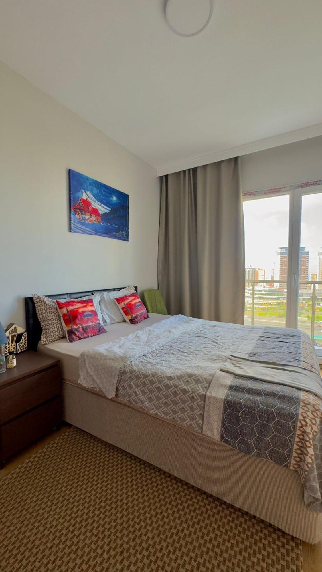 Kristal Suites اسطنبول المظهر الخارجي الصورة