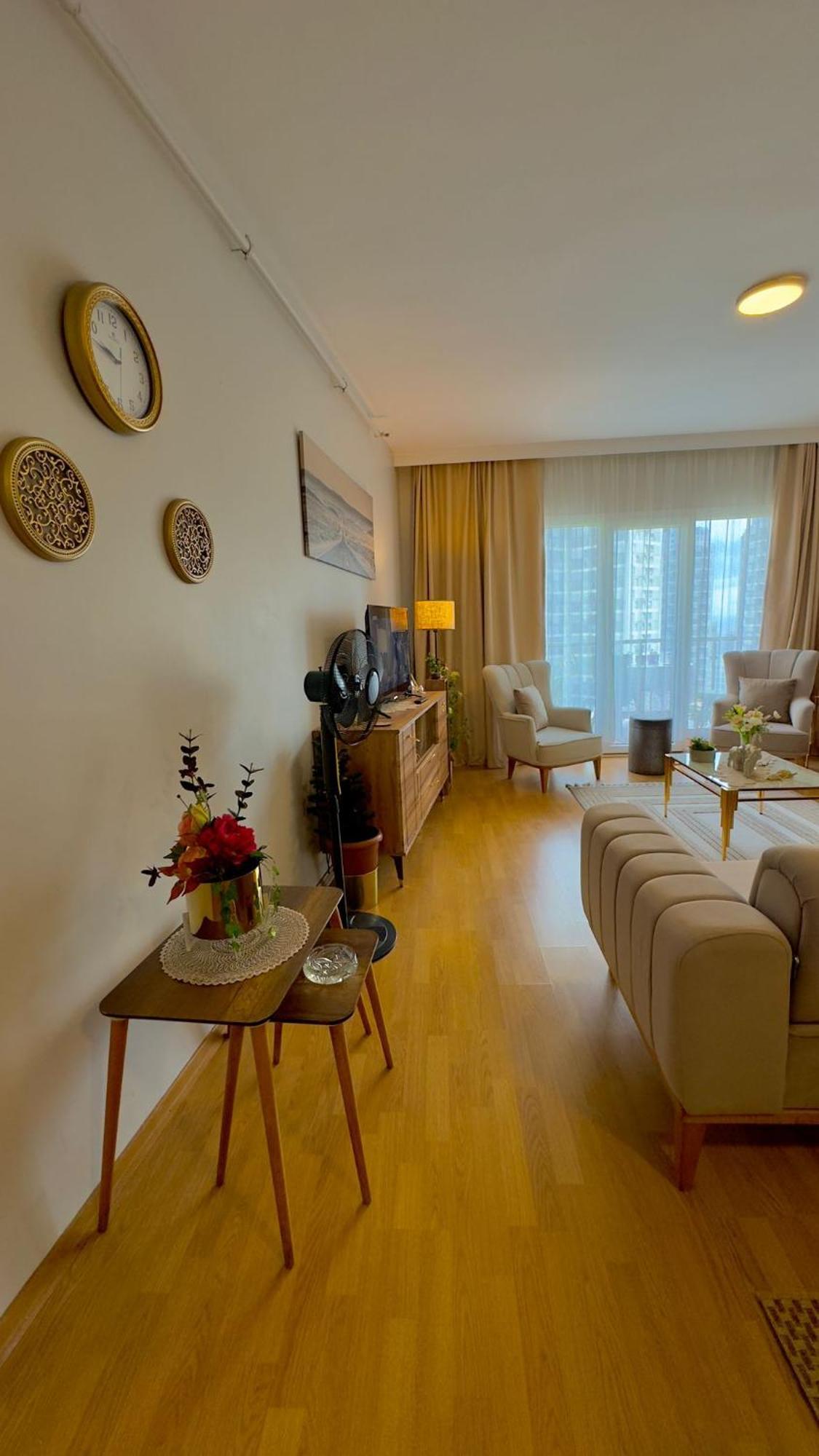 Kristal Suites اسطنبول المظهر الخارجي الصورة