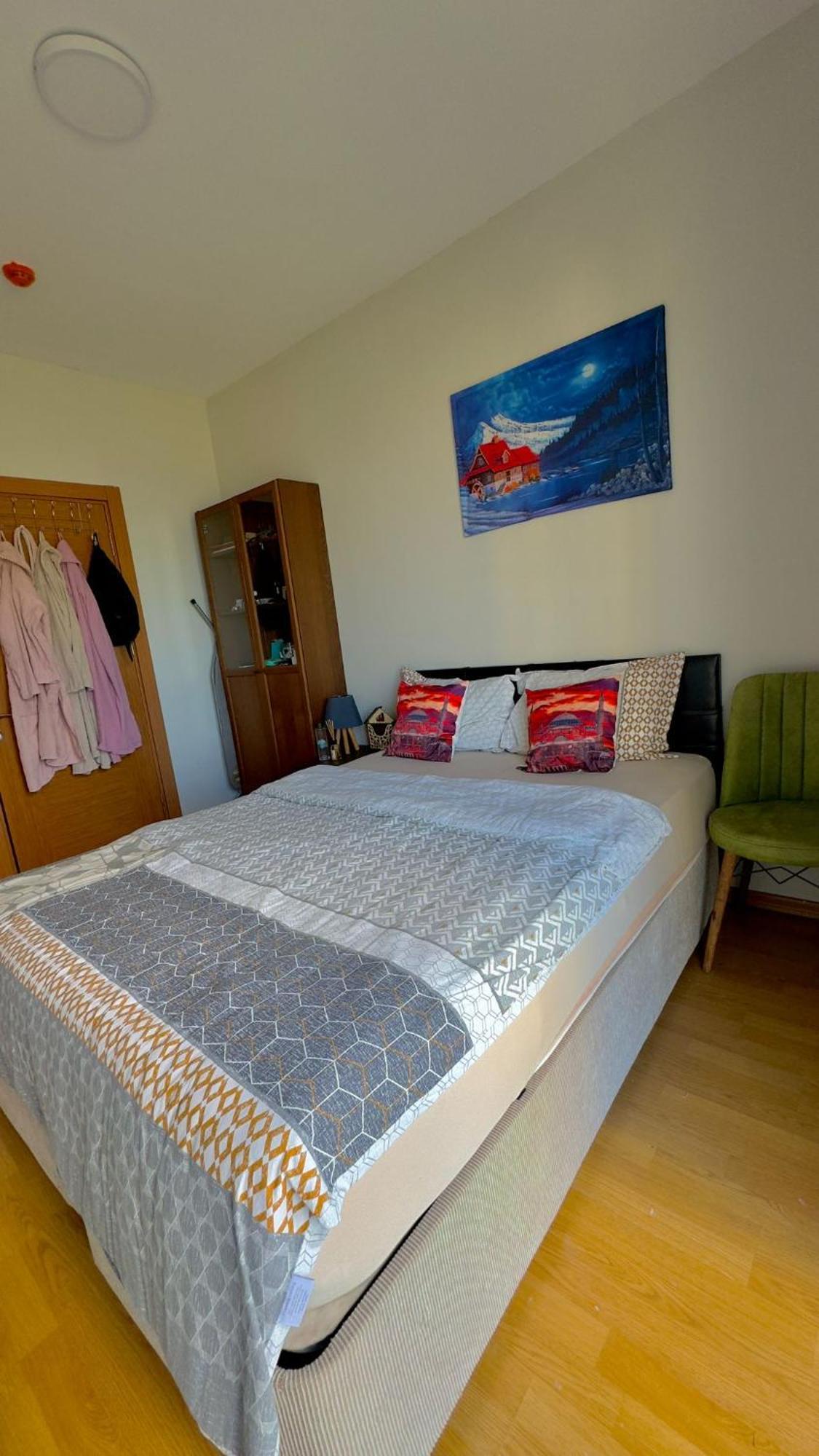 Kristal Suites اسطنبول المظهر الخارجي الصورة