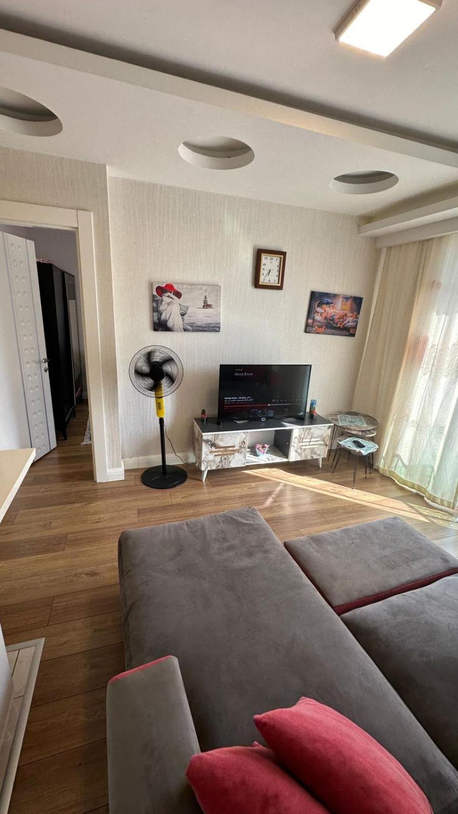 Kristal Suites اسطنبول المظهر الخارجي الصورة