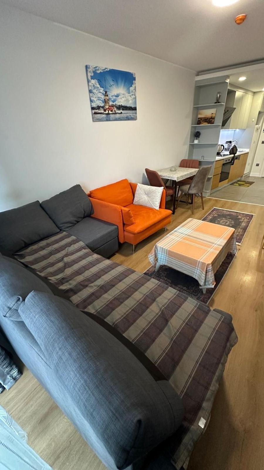 Kristal Suites اسطنبول المظهر الخارجي الصورة