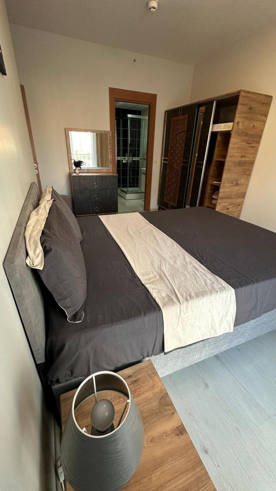 Kristal Suites اسطنبول المظهر الخارجي الصورة